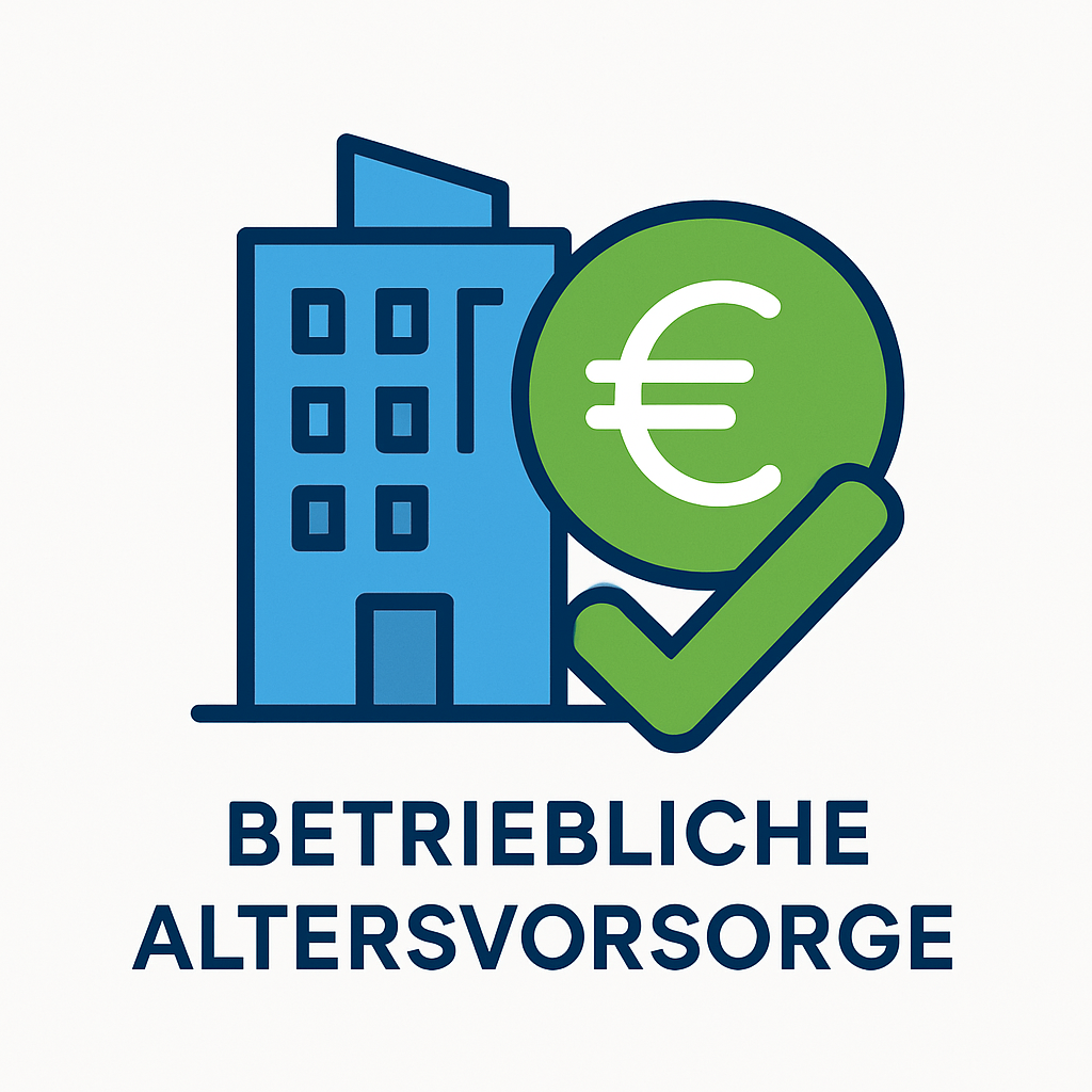 Betriebliche Altersvorsorge
